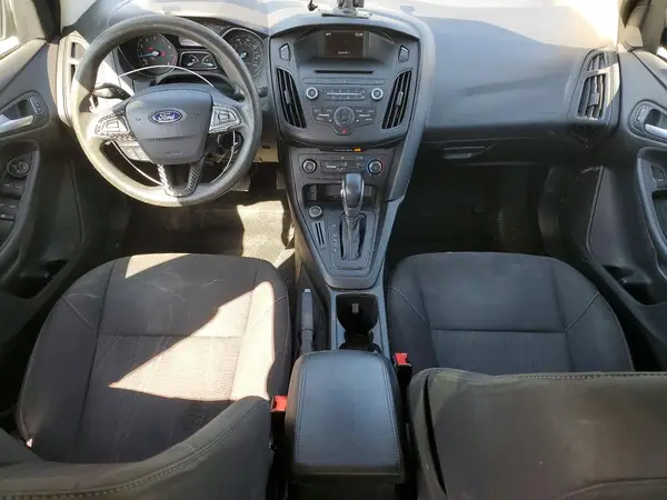 1FADP3F22HL338264 2017 FORD FOCUS - Image 8