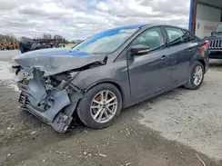 1FADP3F22HL338295 2017 FORD FOCUS