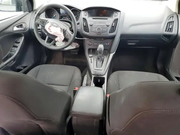 1FADP3F22HL338295 2017 FORD FOCUS - Image 8