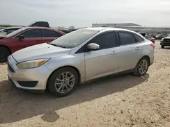 1FADP3F22HL341469 2017 FORD FOCUS