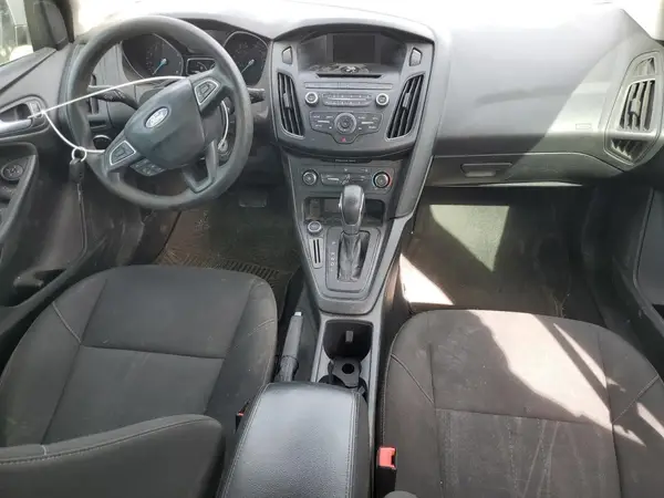 1FADP3F22HL341469 2017 FORD FOCUS - Image 8