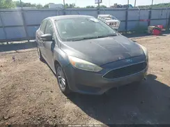 1FADP3F22HL341553 2017 FORD FOCUS