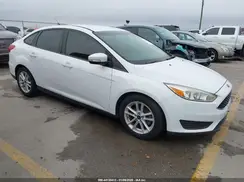 1FADP3F22HL346428 2017 FORD FOCUS