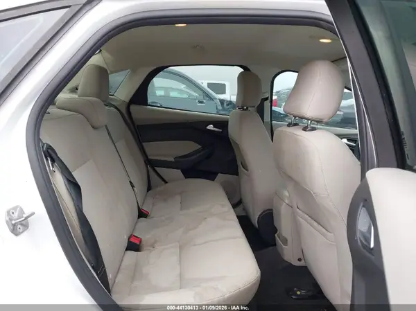 1FADP3F22HL346428 2017 FORD FOCUS - Image 8