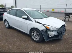 1FADP3F22HL347708 2017 FORD FOCUS