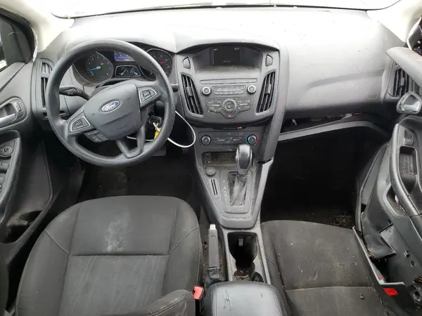 1FADP3F22JL200388 2018 FORD FOCUS - Image 8