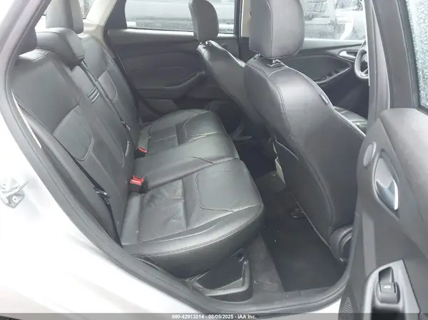 1FADP3F22JL201055 2018 FORD FOCUS - Image 8