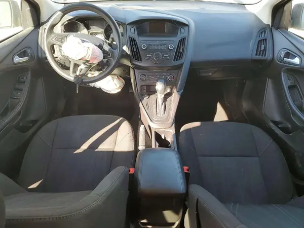 1FADP3F22JL202738 2018 FORD FOCUS - Image 8