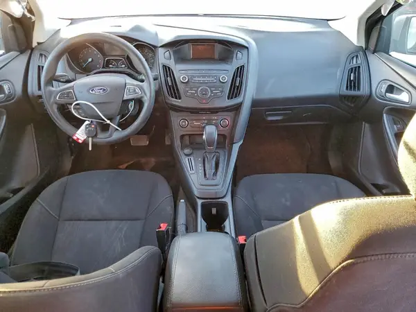 1FADP3F22JL206210 2018 FORD FOCUS - Image 8