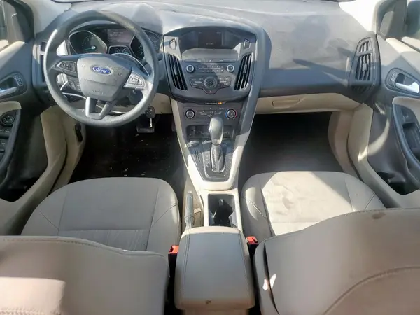 1FADP3F22JL206546 2018 FORD FOCUS - Image 8