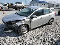1FADP3F22JL206692 2018 FORD FOCUS
