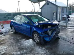 1FADP3F22JL207194 2018 FORD FOCUS