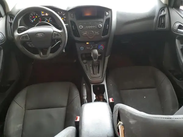 1FADP3F22JL211553 2018 FORD FOCUS - Image 8