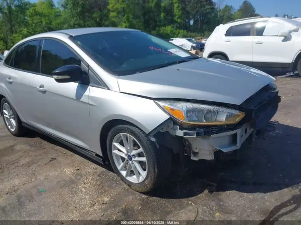 1FADP3F22JL212377 2018 FORD FOCUS - Image 1