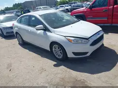 1FADP3F22JL212637 2018 FORD FOCUS