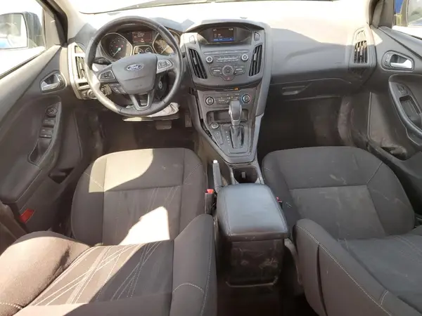 1FADP3F22JL214176 2018 FORD FOCUS - Image 8