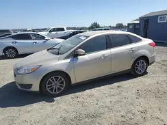 1FADP3F22JL214422 2018 FORD FOCUS
