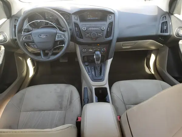 1FADP3F22JL214422 2018 FORD FOCUS - Image 8