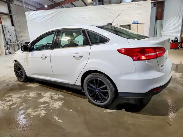 1FADP3F22JL214971 2018 FORD FOCUS - Image 2