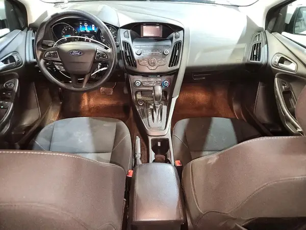 1FADP3F22JL214971 2018 FORD FOCUS - Image 8