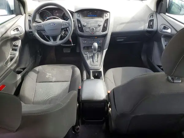 1FADP3F22JL215814 2018 FORD FOCUS - Image 8