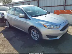 1FADP3F22JL218230 2018 FORD FOCUS