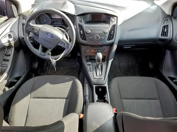 1FADP3F22JL220317 2018 FORD FOCUS - Image 8