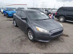 1FADP3F22JL220365 2018 FORD FOCUS