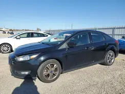 1FADP3F22JL223475 2018 FORD FOCUS