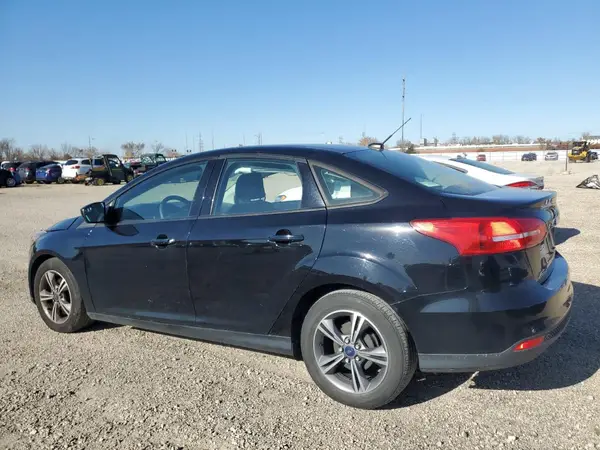 1FADP3F22JL223475 2018 FORD FOCUS - Image 2