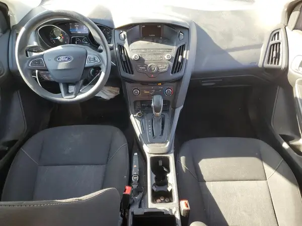1FADP3F22JL223475 2018 FORD FOCUS - Image 8