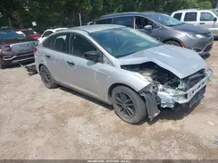 1FADP3F22JL224898 2018 FORD FOCUS