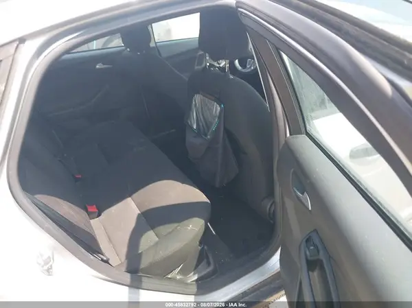 1FADP3F22JL224898 2018 FORD FOCUS - Image 8