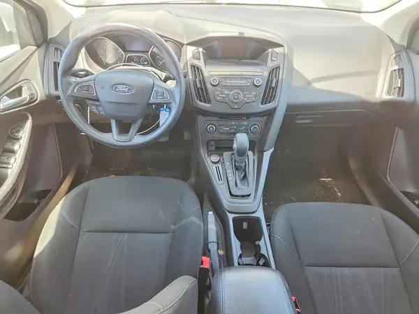 1FADP3F22JL225226 2018 FORD FOCUS - Image 8