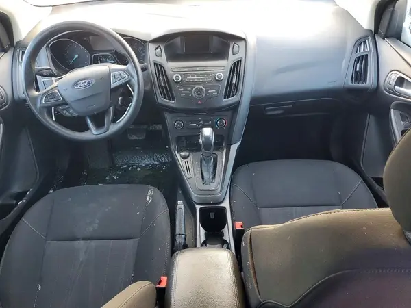 1FADP3F22JL231172 2018 FORD FOCUS - Image 8