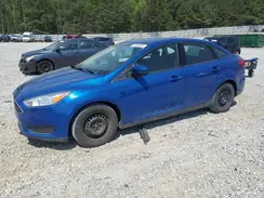 1FADP3F22JL234217 2018 FORD FOCUS