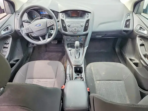 1FADP3F22JL236937 2018 FORD FOCUS - Image 8
