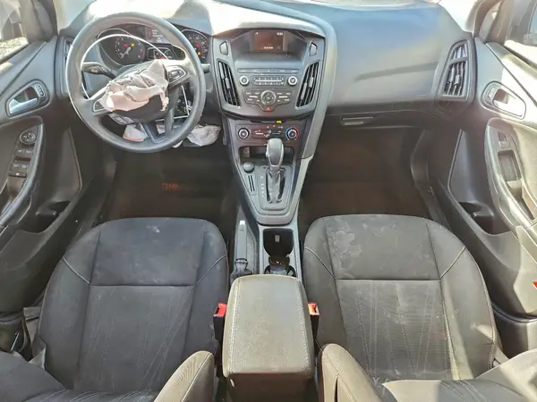 1FADP3F22JL237506 2018 FORD FOCUS - Image 8