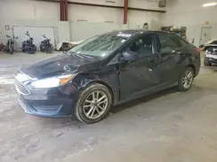1FADP3F22JL238476 2018 FORD FOCUS