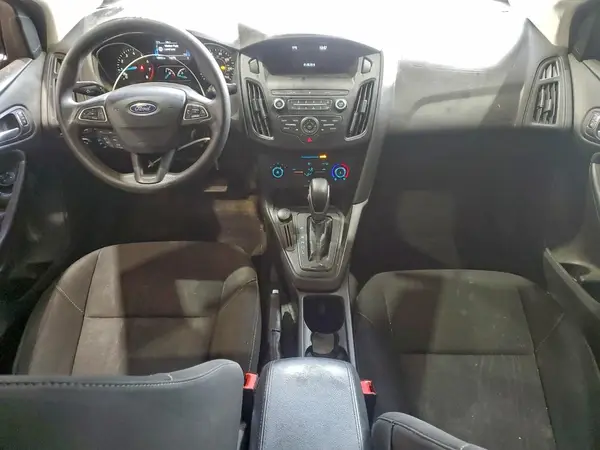 1FADP3F22JL238476 2018 FORD FOCUS - Image 8