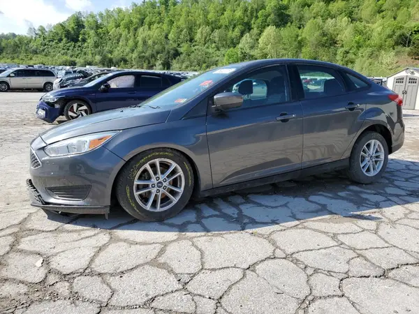 1FADP3F22JL239479 2018 FORD FOCUS - Image 1