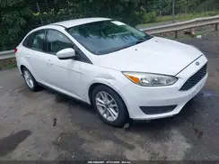 1FADP3F22JL246996 2018 FORD FOCUS