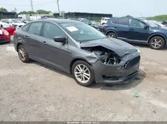 1FADP3F22JL250210 2018 FORD FOCUS