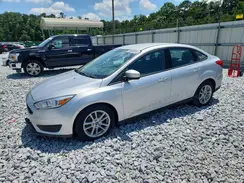 1FADP3F22JL250398 2018 FORD FOCUS