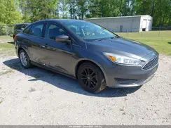 1FADP3F22JL250465 2018 FORD FOCUS