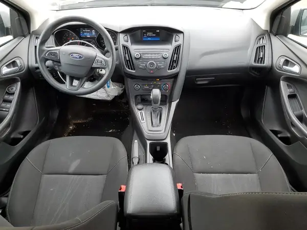 1FADP3F22JL250739 2018 FORD FOCUS - Image 8