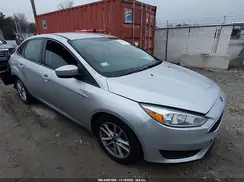 1FADP3F22JL251308 2018 FORD FOCUS