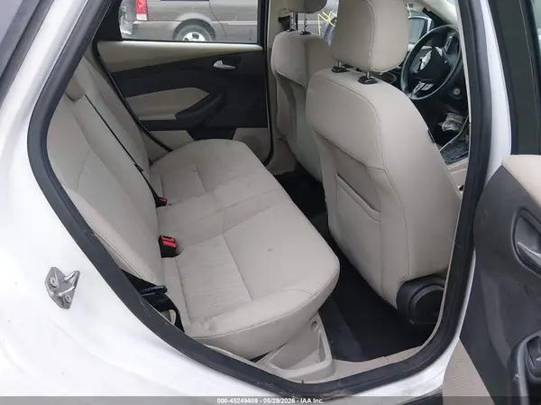 1FADP3F22JL252930 2018 FORD FOCUS - Image 8