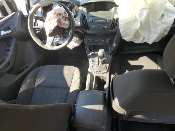 1FADP3F22JL255200 2018 FORD FOCUS - Image 8