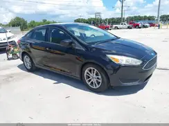 1FADP3F22JL256251 2018 FORD FOCUS